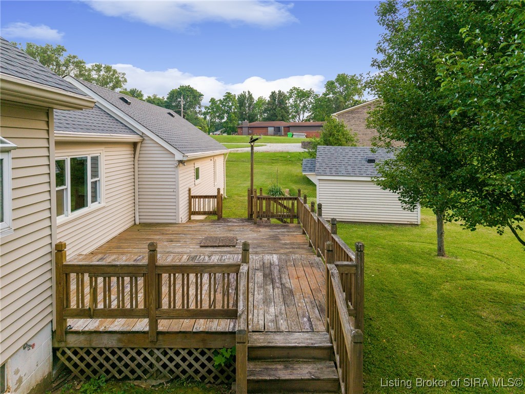 6995 Pekin Road Greenville, IN 47124 - Photo 27 of 39 Gallery Image 27