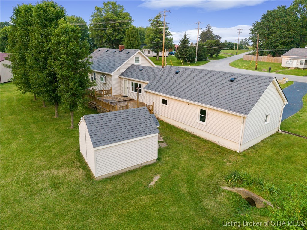 6995 Pekin Road Greenville, IN 47124 - Photo 29 of 39 Gallery Image 29