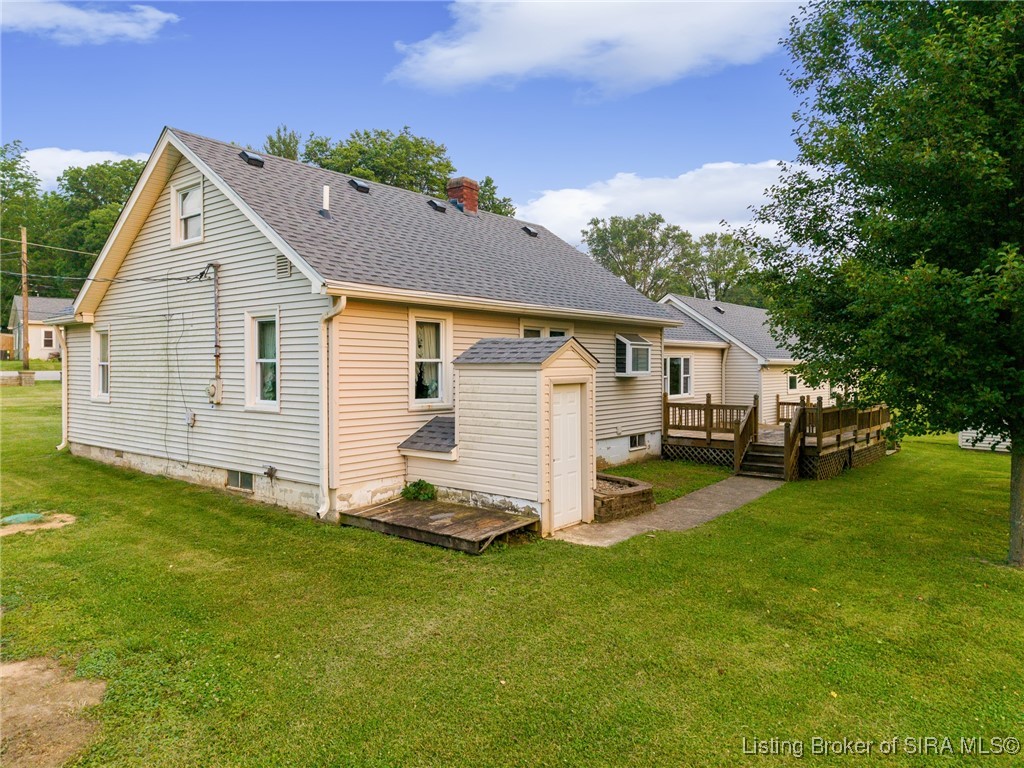 6995 Pekin Road Greenville, IN 47124 - Photo 37 of 39 Gallery Image 37