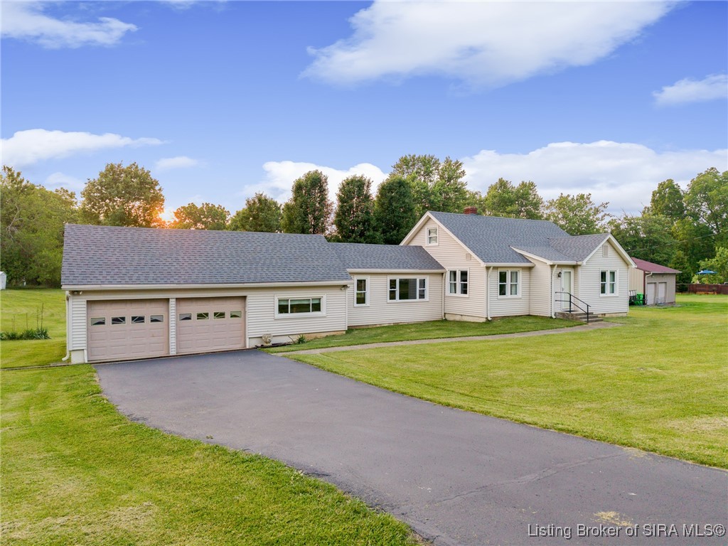 6995 Pekin Road Greenville, IN 47124 - Photo 38 of 39 Gallery Image 38