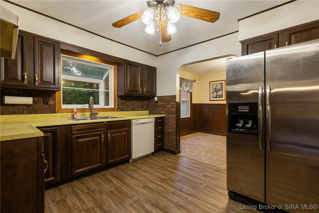 6995 Pekin Road Greenville, IN 47124 - Photo 8 of 39 Gallery Image 8
