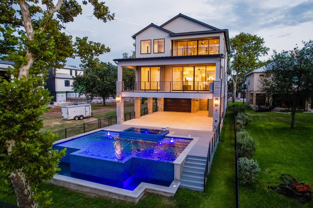 509 Lake Street Kingsland, TX 78639 - Photo 26 of 29