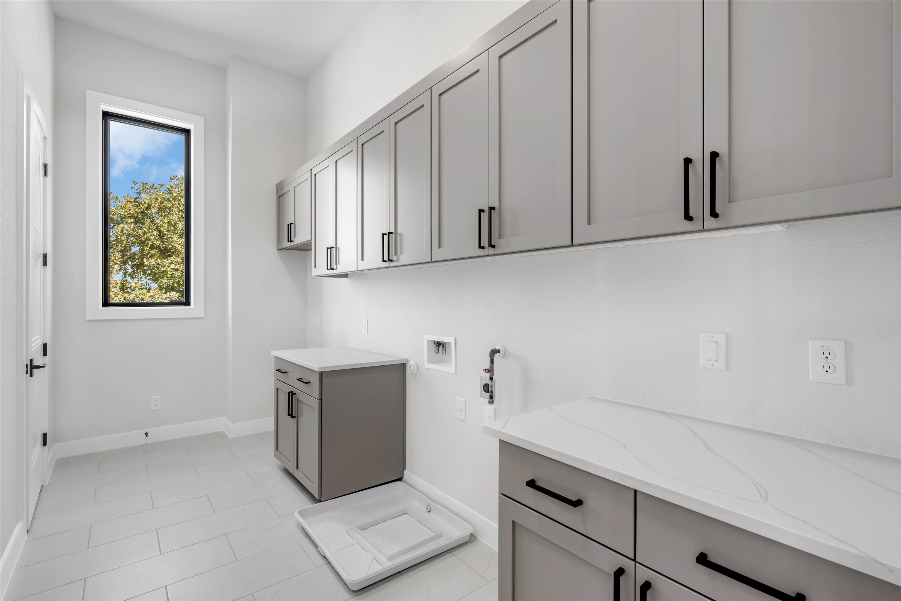 509 Lake Street Kingsland, TX 78639 - Photo 10 of 29 a room with storage and utility