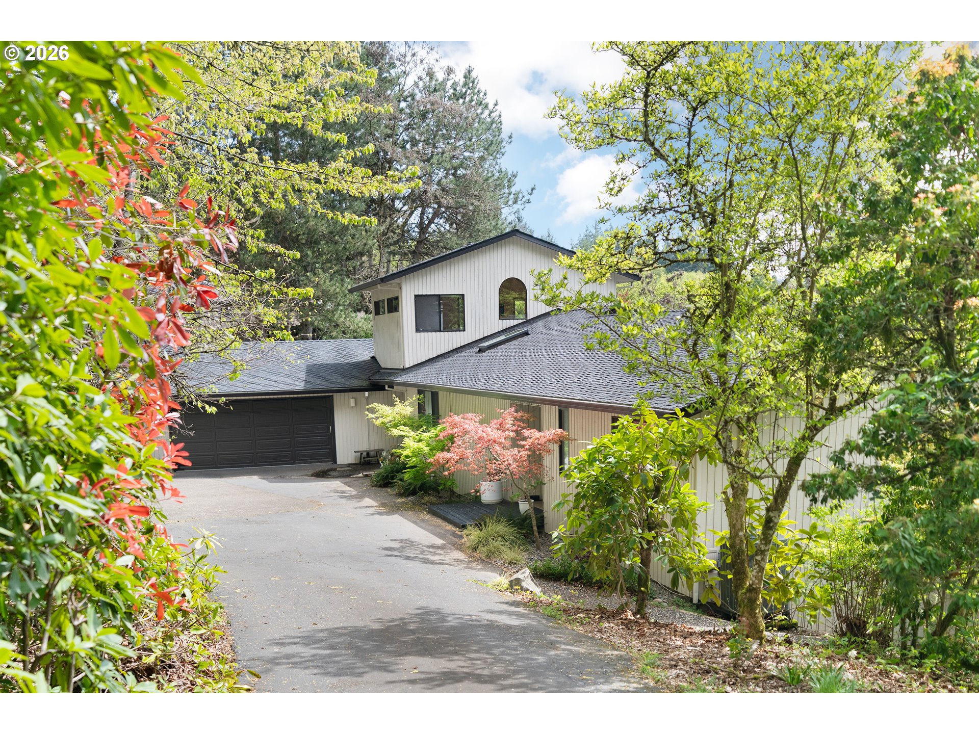13430 Northwest Germantown Road Portland, OR 97231 - Photo 1 of 46