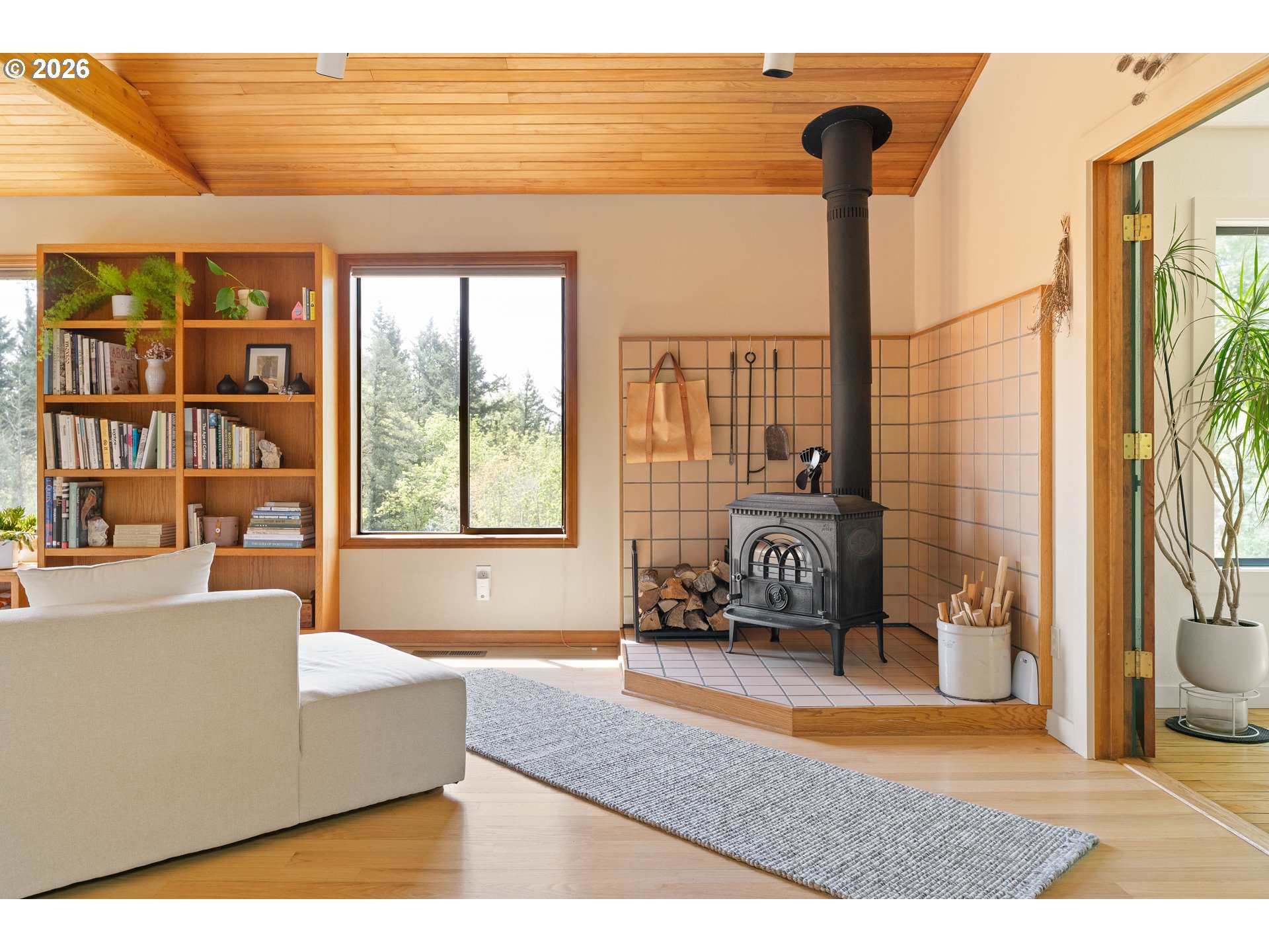 13430 Northwest Germantown Road Portland, OR 97231 - Photo 11 of 46
