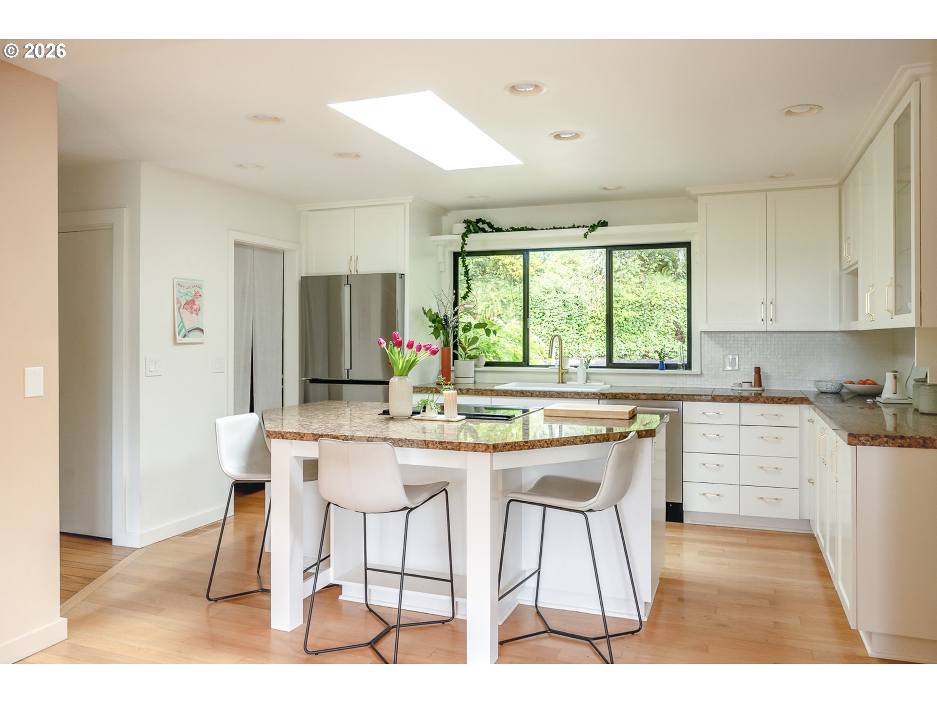 13430 Northwest Germantown Road Portland, OR 97231 - Photo 16 of 46