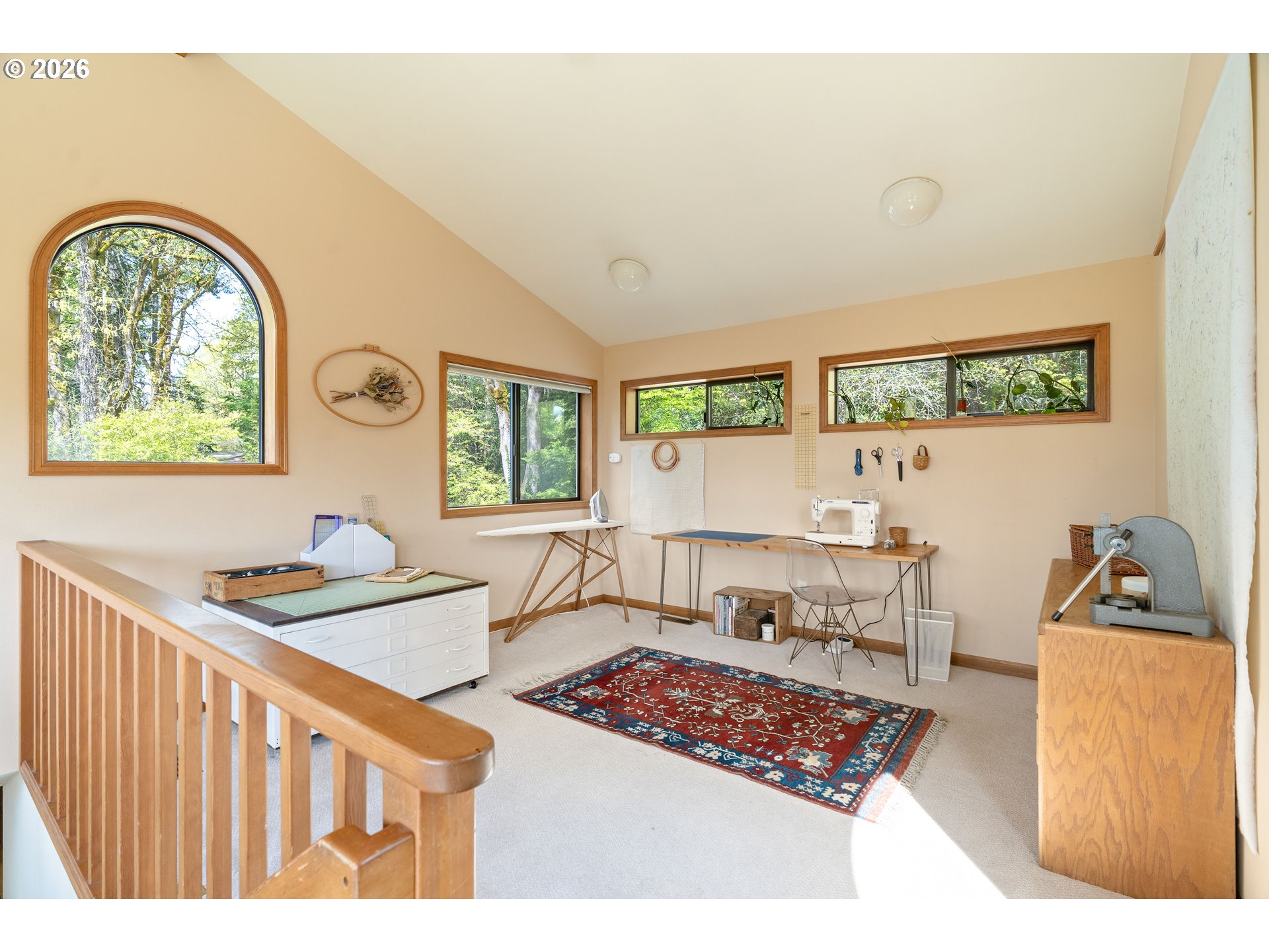 13430 Northwest Germantown Road Portland, OR 97231 - Photo 22 of 46