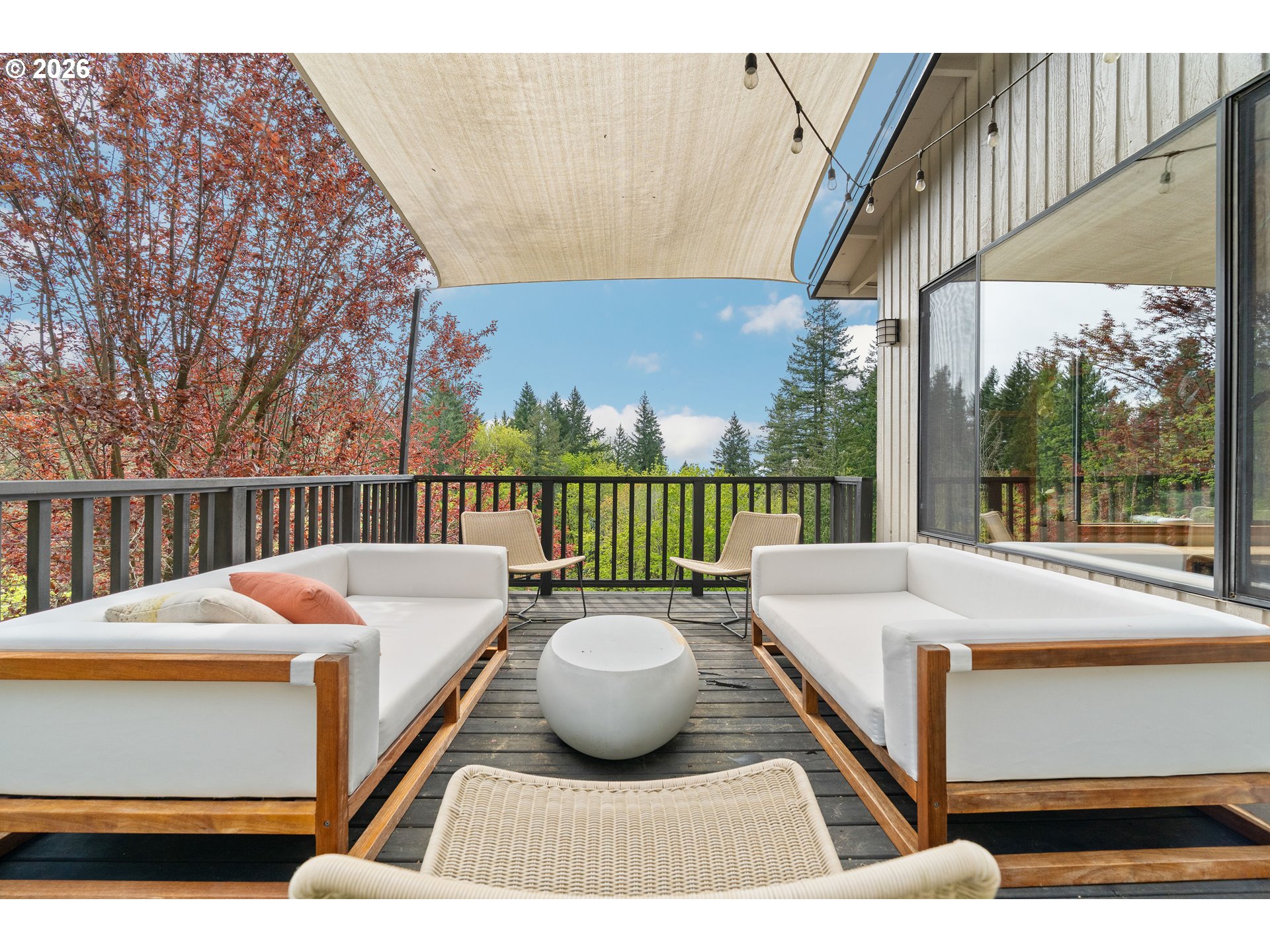 13430 Northwest Germantown Road Portland, OR 97231 - Photo 37 of 46