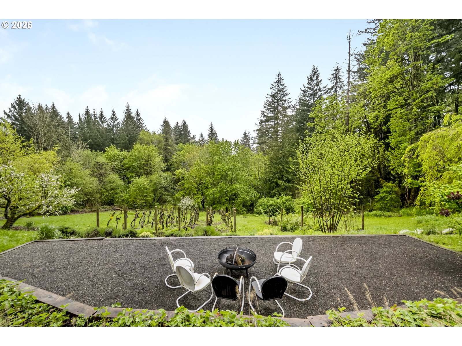 13430 Northwest Germantown Road Portland, OR 97231 - Photo 45 of 46