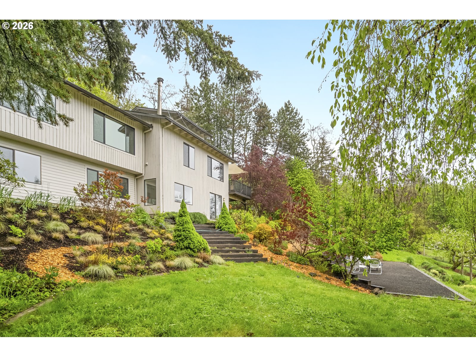 13430 Northwest Germantown Road Portland, OR 97231 - Photo 46 of 46