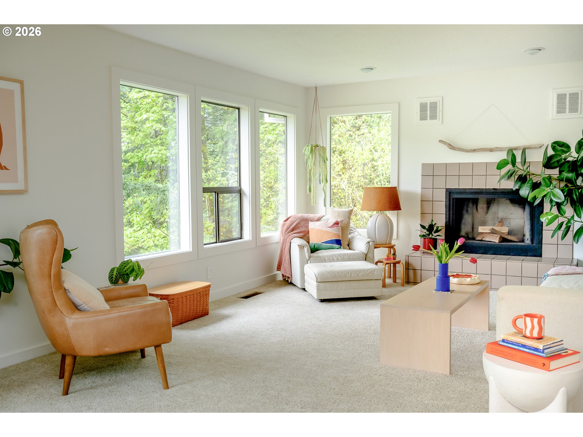 13430 Northwest Germantown Road Portland, OR 97231 - Photo 7 of 46