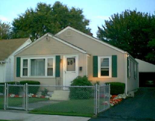 100 Prentice Avenue Pawtucket, RI 02860 - Photo 1 of 1 Exterior Front.