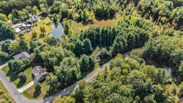 $22,500 | Lot 15 Executive Drive, Big Rapids, MI 49307