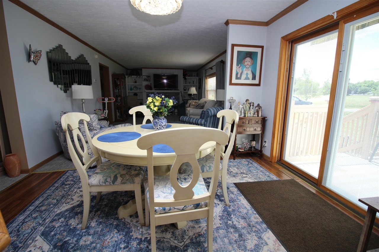 823 Raisin River Road Three Rivers, MI 49093 - Photo 22 of 38