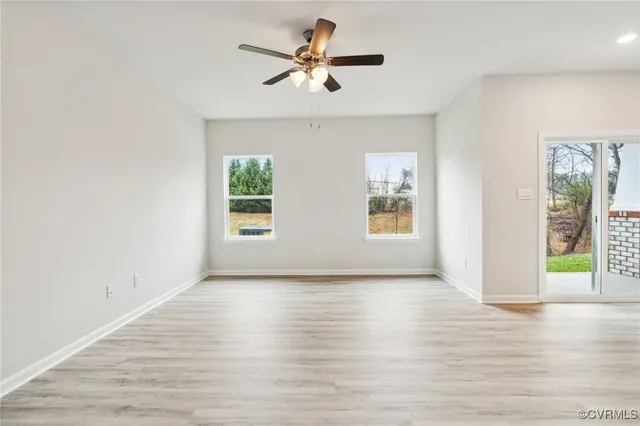 $459,890 | 8691 Coastal Terrace, Mechanicsville, VA 23111