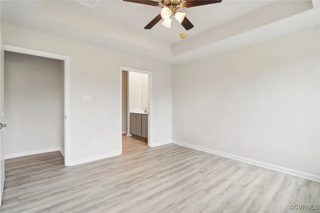 $459,890 | 8691 Coastal Terrace, Mechanicsville, VA 23111