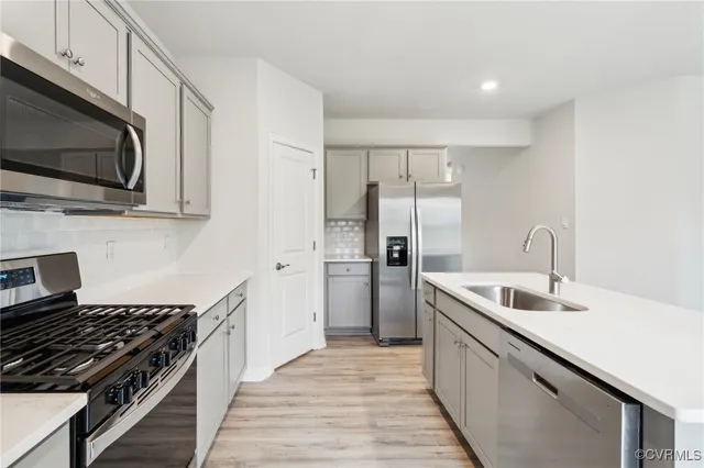 $459,890 | 8691 Coastal Terrace, Mechanicsville, VA 23111