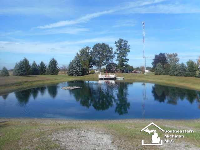 2262 Toben Road Carleton, MI 48117 - Photo 5 of 30