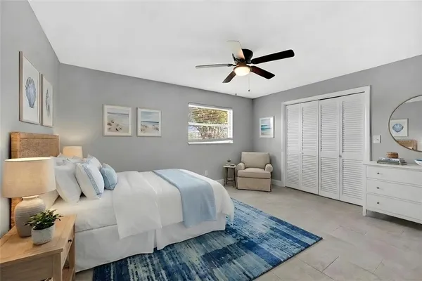 $2,600 | 124 Crystal Beach Avenue, Crystal Beach, FL 34683