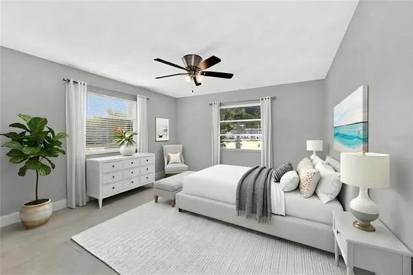 $2,600 | 124 Crystal Beach Avenue, Crystal Beach, FL 34683