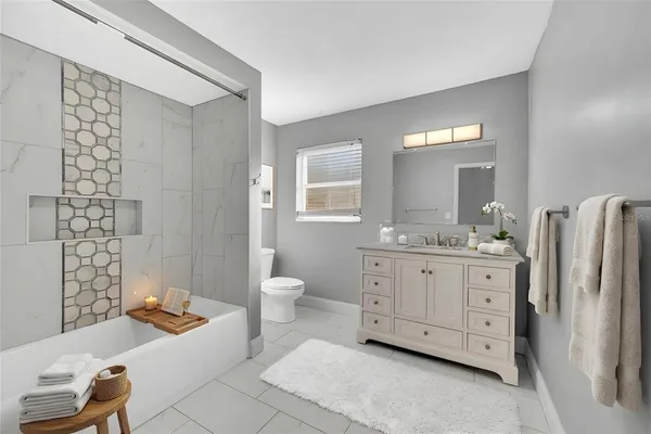 $2,600 | 124 Crystal Beach Avenue, Crystal Beach, FL 34683