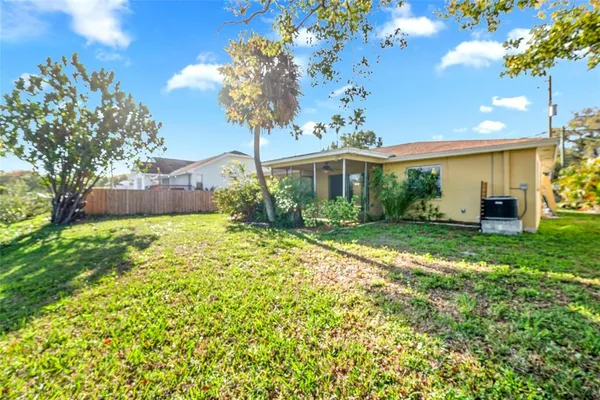 $2,600 | 124 Crystal Beach Avenue, Crystal Beach, FL 34683