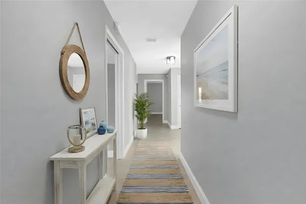 $2,600 | 124 Crystal Beach Avenue, Crystal Beach, FL 34683