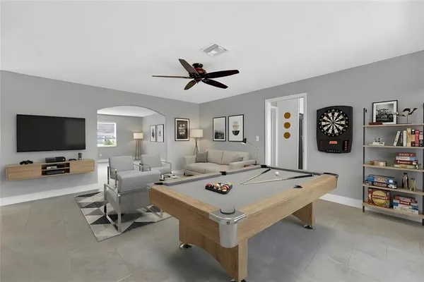 $2,600 | 124 Crystal Beach Avenue, Crystal Beach, FL 34683