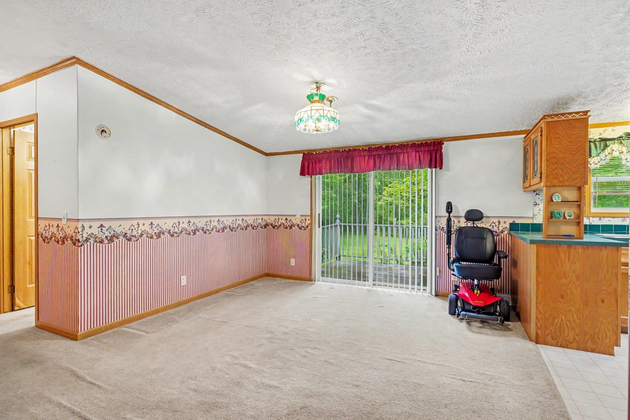 6954 North Magruder Road Beaverton, MI 48612 - Photo 6 of 25