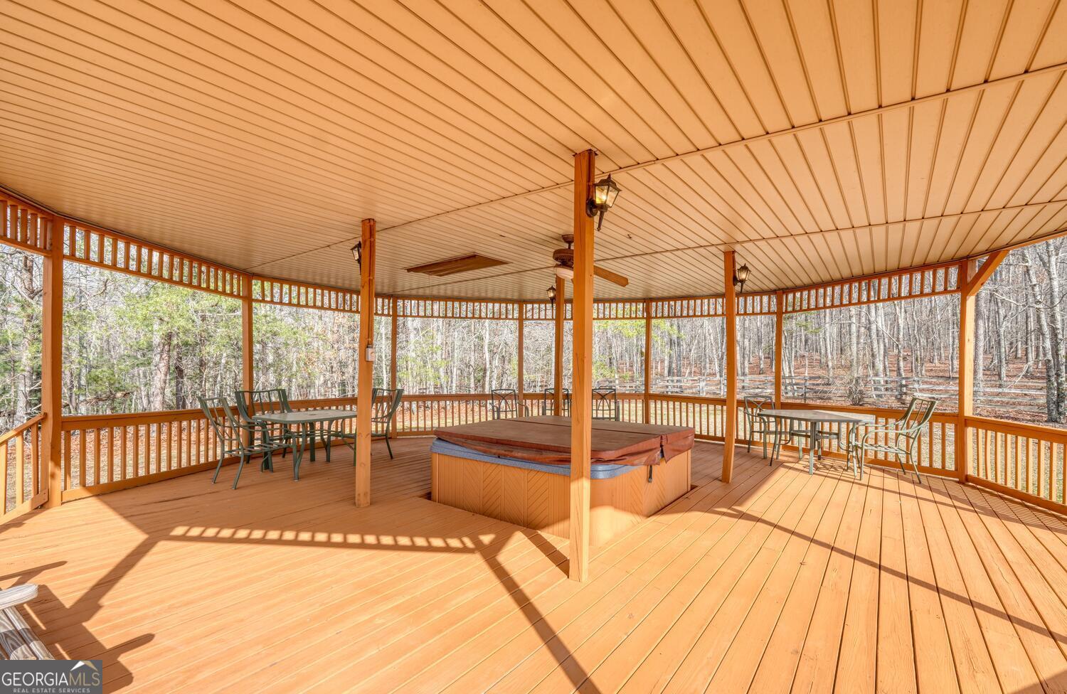 205 Oak Ridge Road Morganton, GA 30560 - Photo 46 of 61