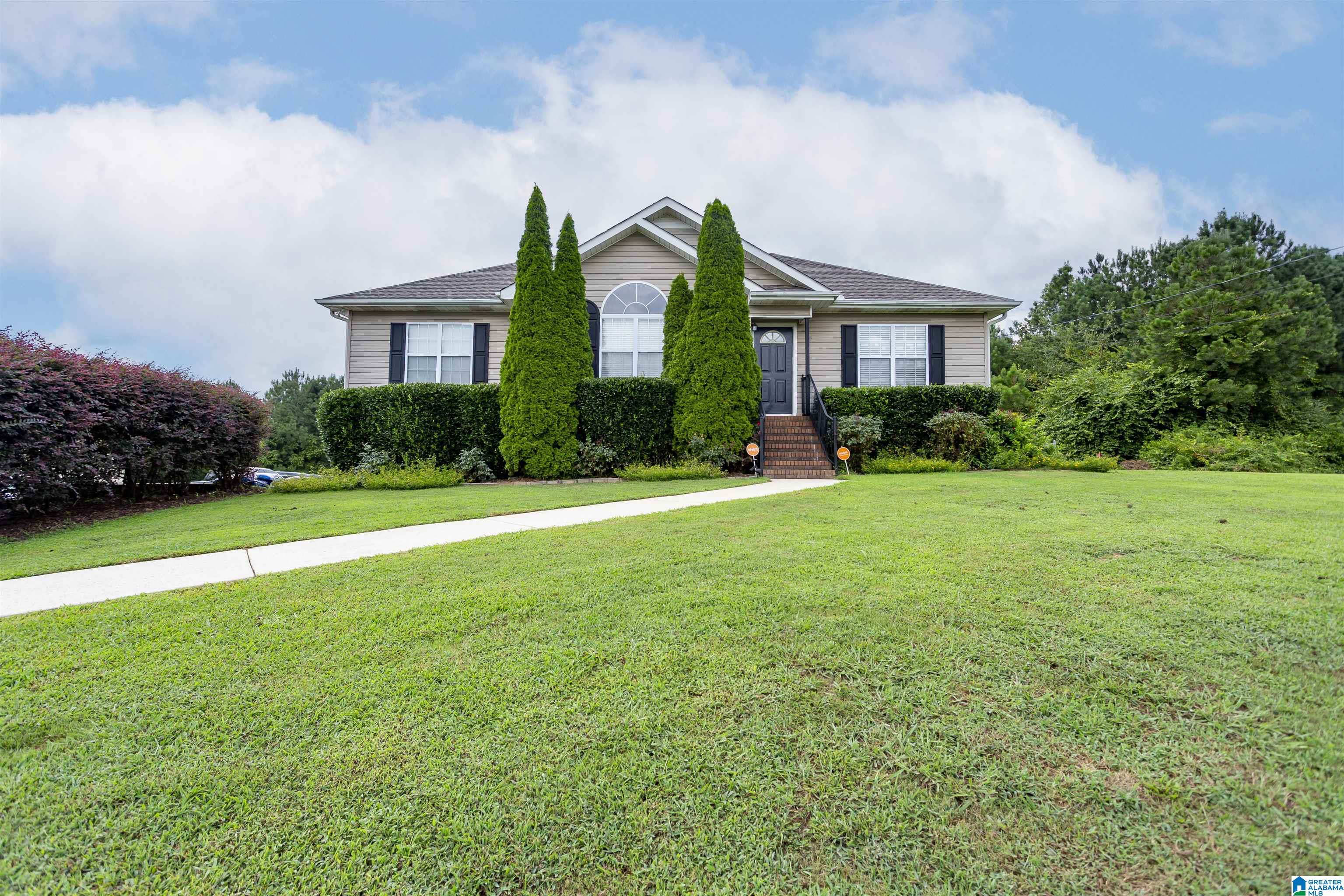 114 Deer Crossing Road Warrior, AL 35180 - Photo 1 of 22