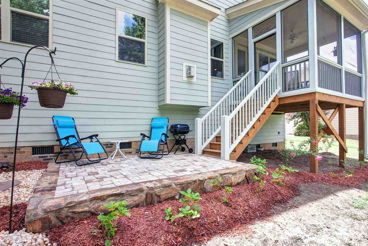 466 Waterville Street Raleigh, NC 27603 - Photo 24 of 25 Photo 24