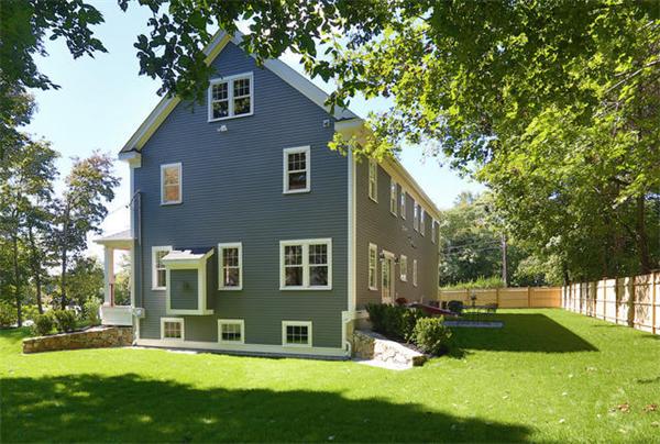 2 Brookside Avenue Lexington, MA 02421 - Photo 13 of 16 Gallery Image 13