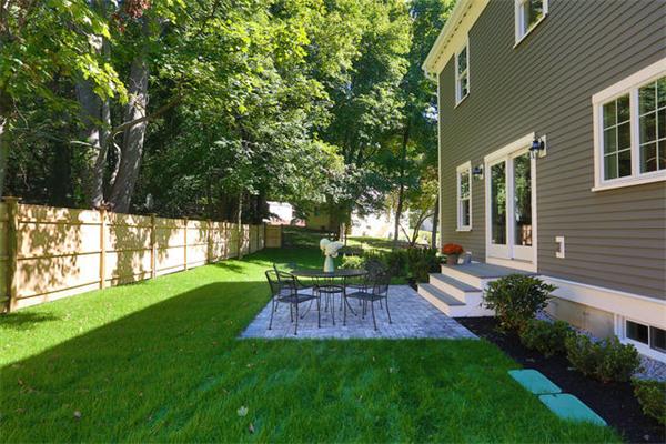 2 Brookside Avenue Lexington, MA 02421 - Photo 14 of 16 Gallery Image 14