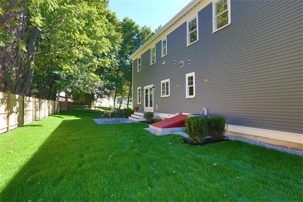 2 Brookside Avenue Lexington, MA 02421 - Photo 15 of 16 Gallery Image 15