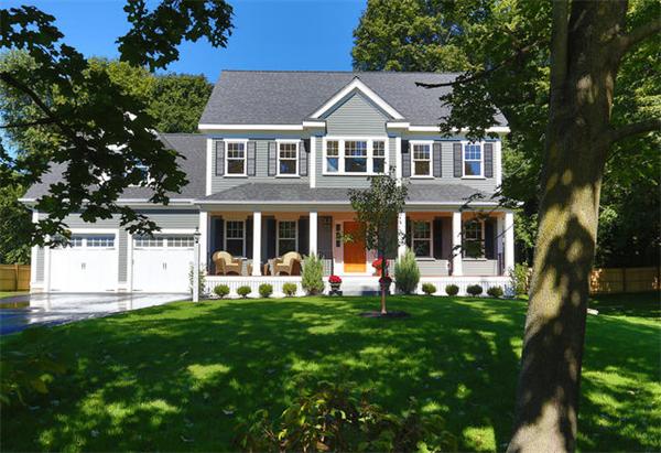 2 Brookside Avenue Lexington, MA 02421 - Photo 16 of 16 Gallery Image 16