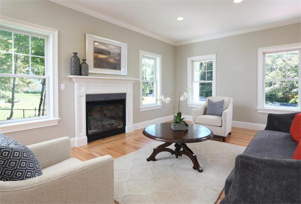 2 Brookside Avenue Lexington, MA 02421 - Photo 3 of 16 Gallery Image 3