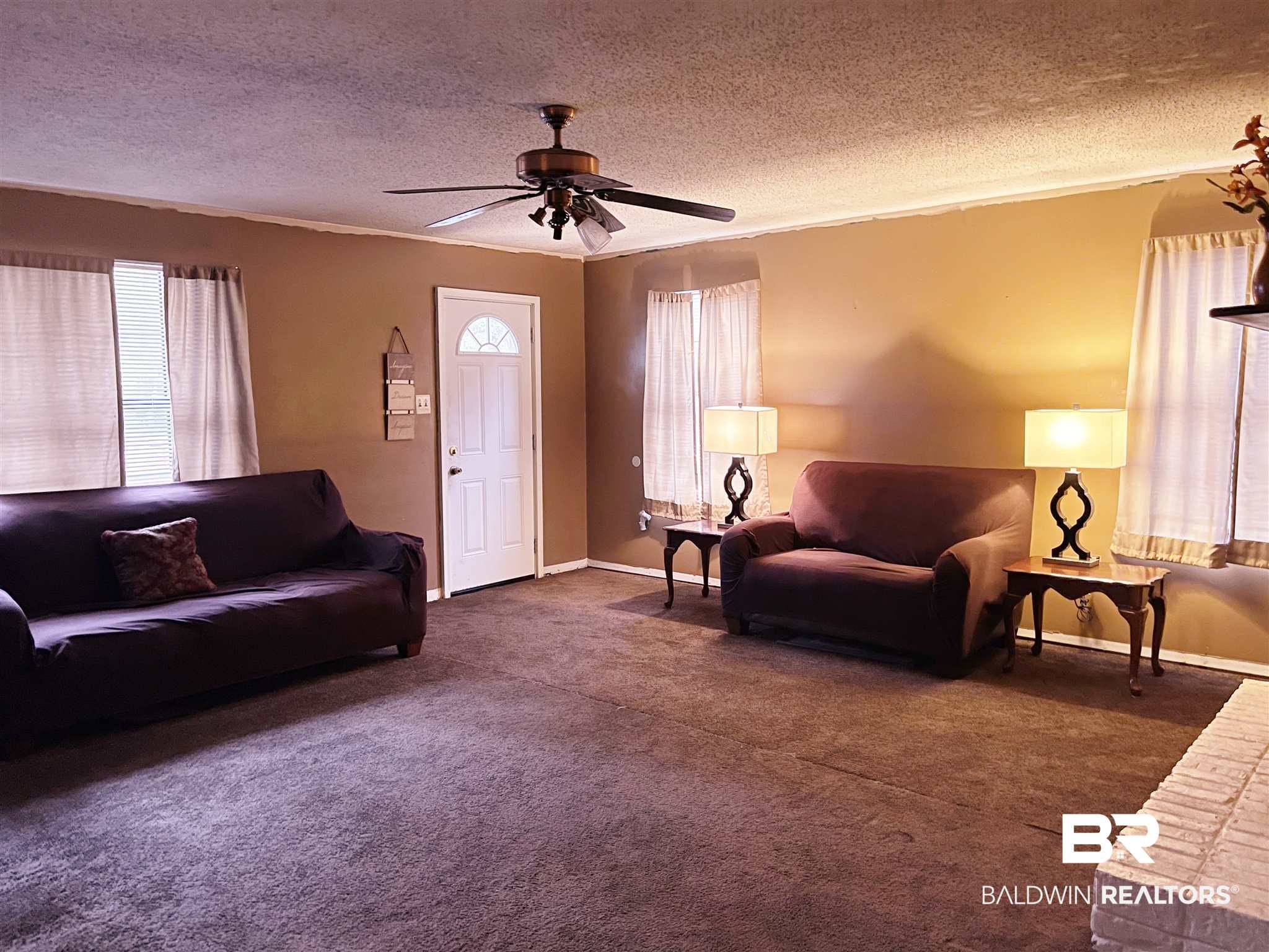 405 North Clark Circle Satsuma, AL 36572 - Photo 12 of 12