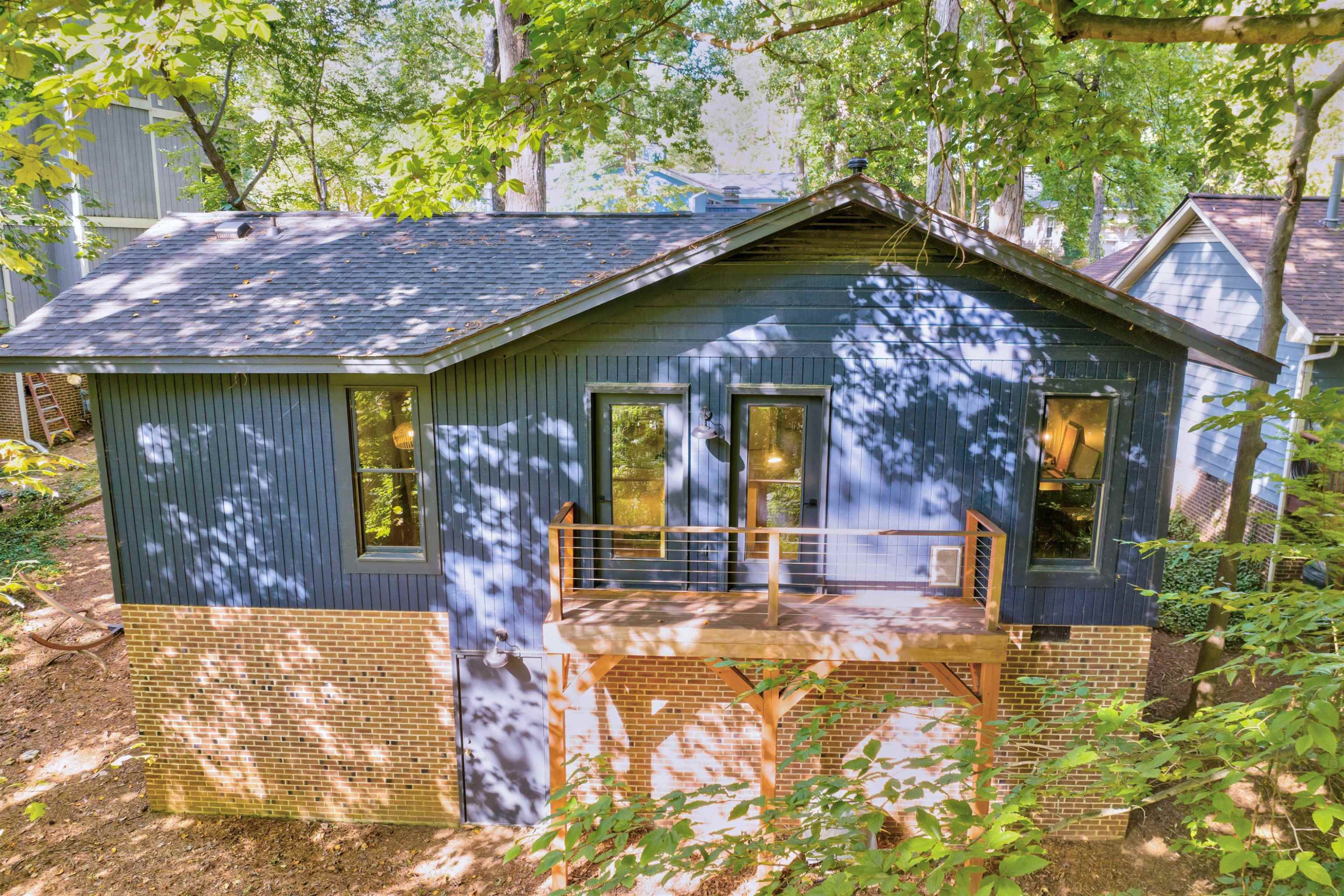 2905 Rue Sans Famille Raleigh, NC 27607 - Photo 36 of 39 Photo 37