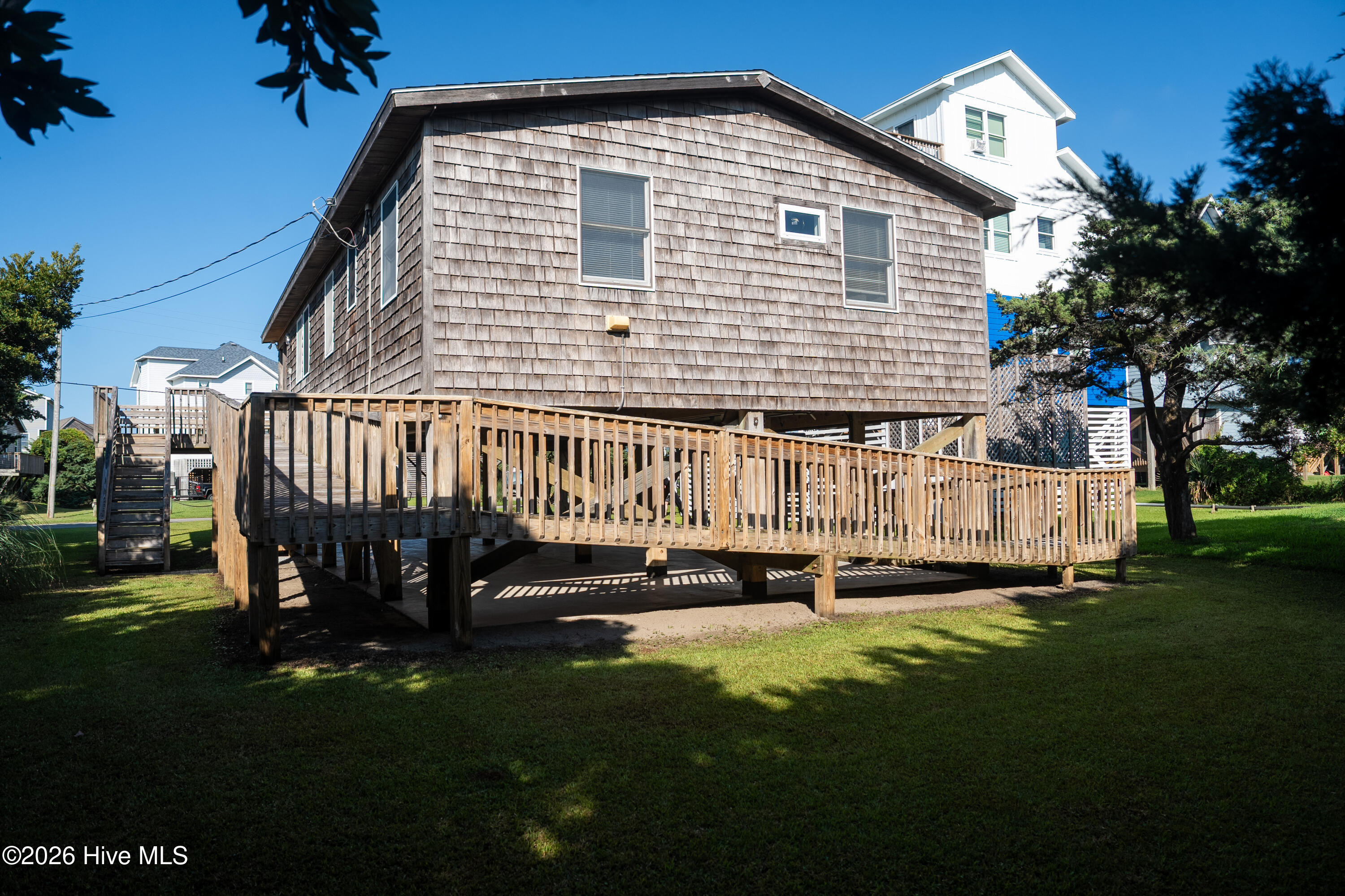57247 Flambeau Road Hatteras, NC 27943 - Photo 25 of 34 Gallery Image 25