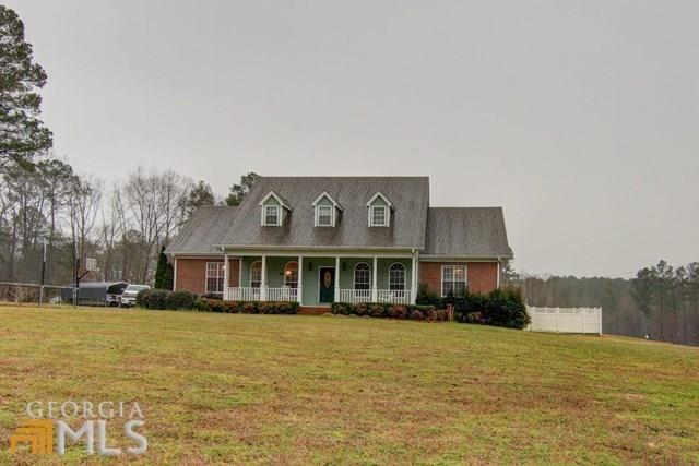 3450 Pilot Road Covington, GA 30014 - Photo 1 of 1