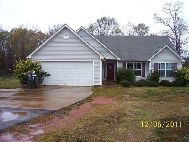 258 High Falls Road Jackson, GA 30233 - Photo 1 of 1