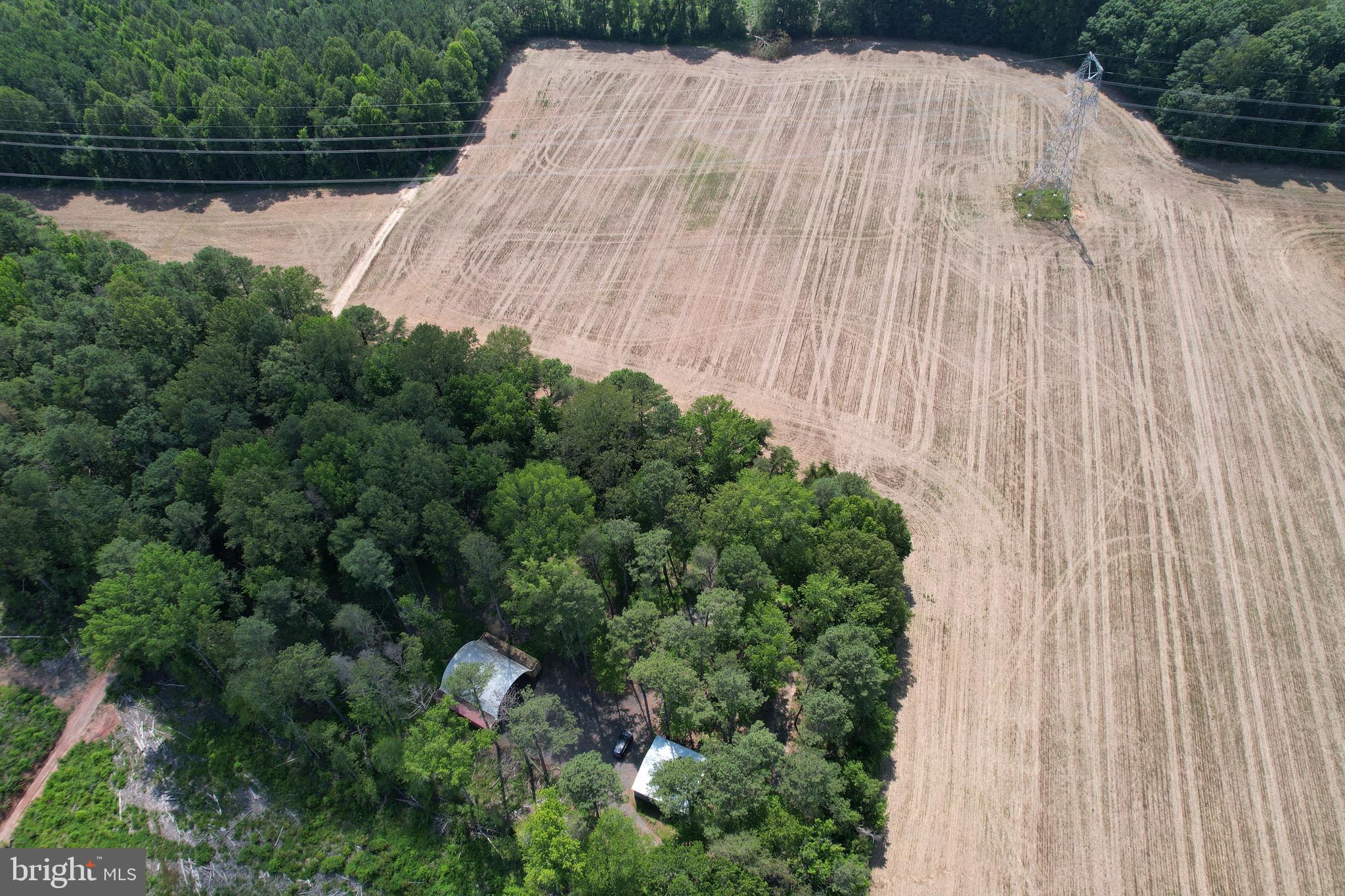 0 Countyline Church Road Woodford, VA 22580 - Photo 14 of 25