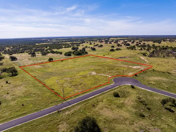 $149,900 | 101 Nantan Lane, Harper, TX 78631