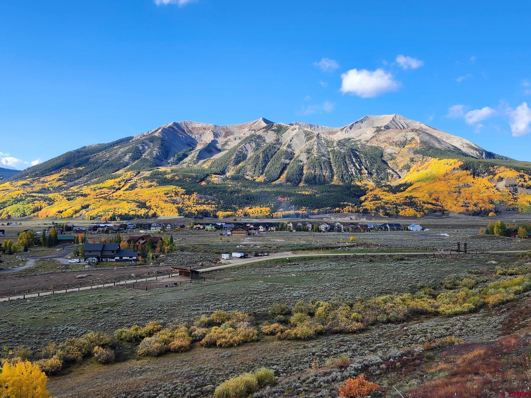 231 Elk Valley Road, Unit B Crested Butte, CO 81224 - Photo 41 of 45