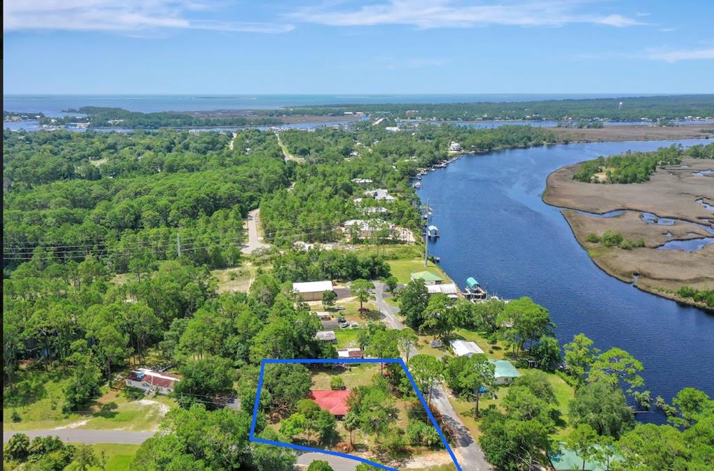 727 3 Rivers Road Carrabelle, FL 32322 - Photo 20 of 24 Gallery Image 20