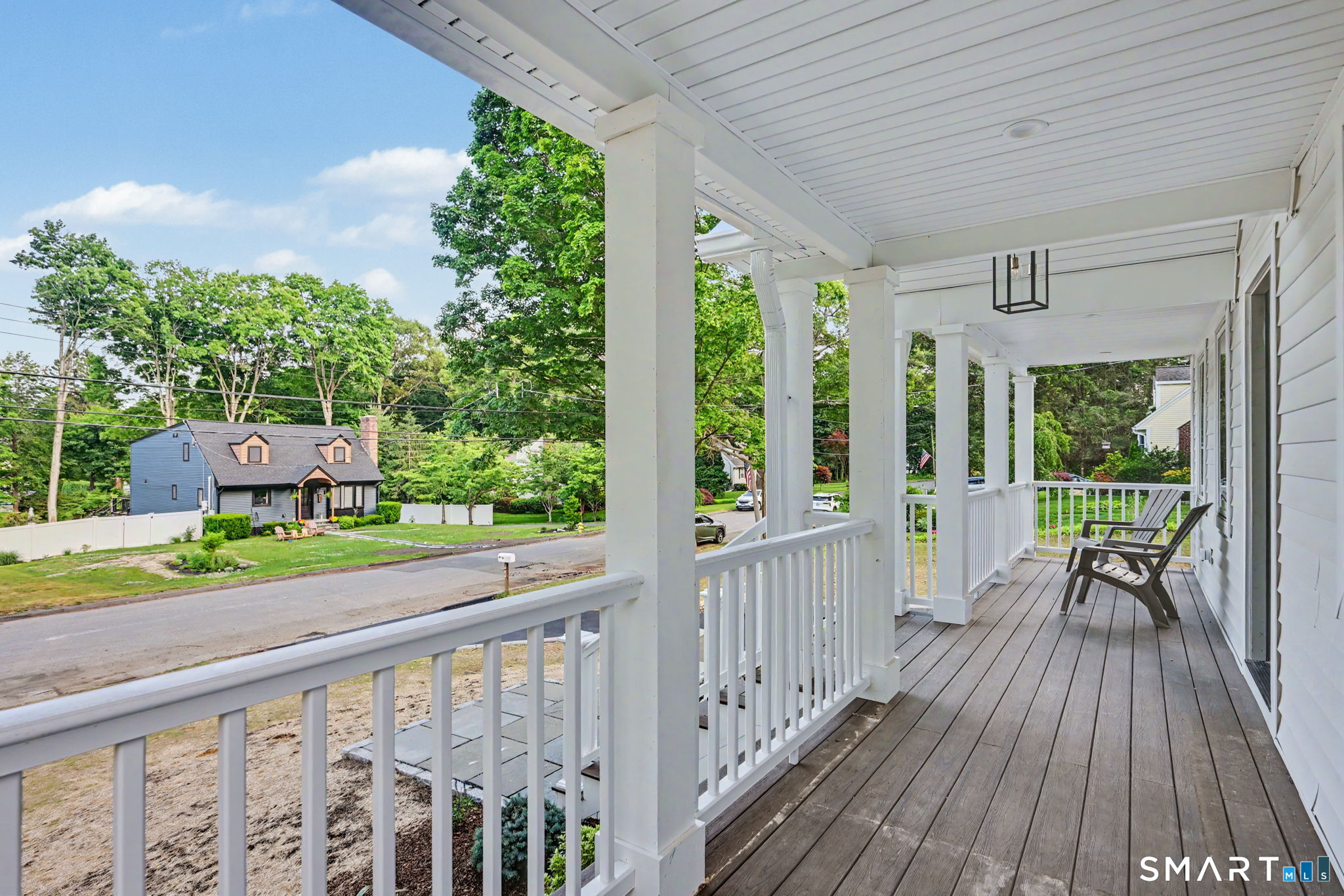 244 Minivale Road Stamford, CT 06907 - Photo 30 of 36
