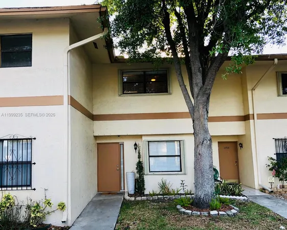 $2,500 | 6660 Southwest 130th Avenue, Unit 1705, Miami, FL 33183