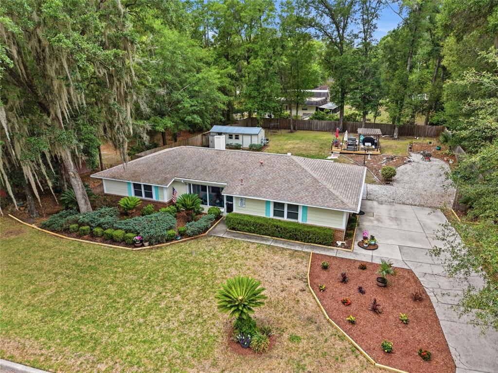710 Southwest 77th Terrace Gainesville, FL 32607 - Photo 1 of 46