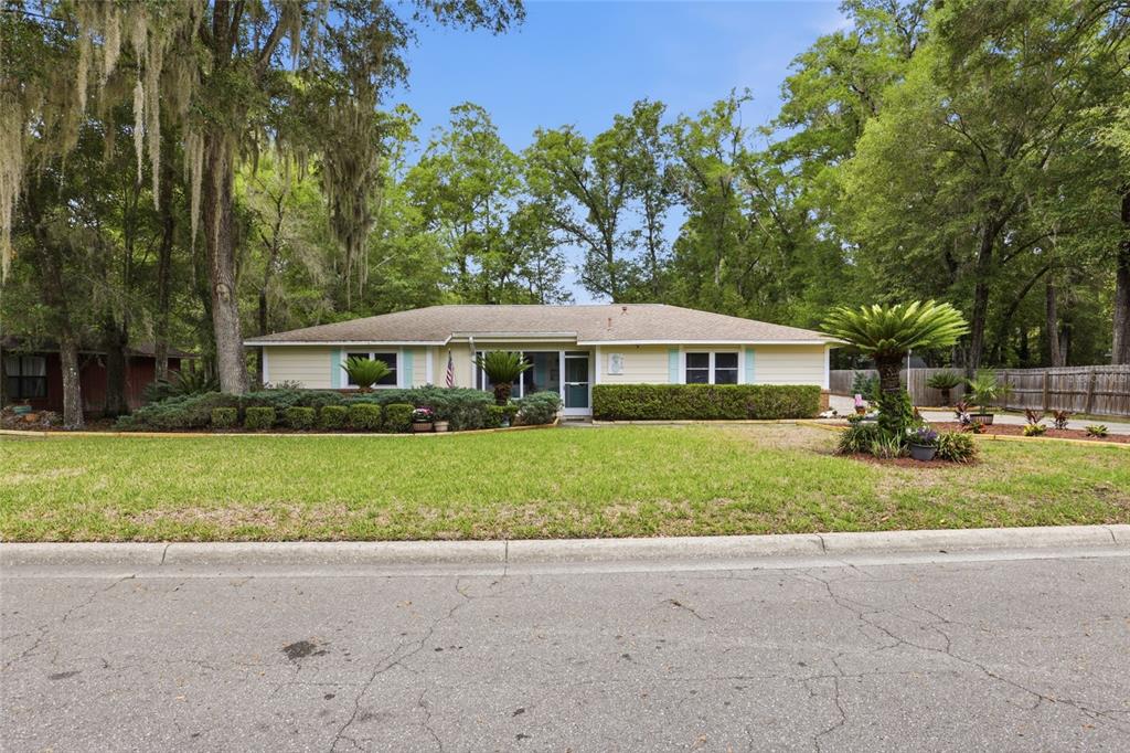 710 Southwest 77th Terrace Gainesville, FL 32607 - Photo 2 of 46
